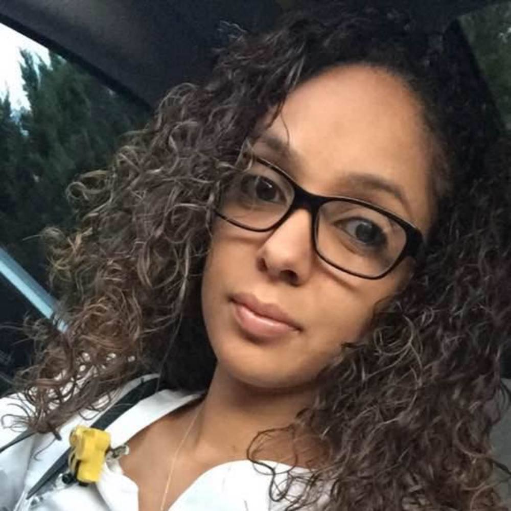 Meet your Posher, Vanessa